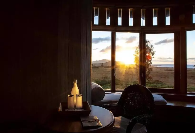 オーシャンビュースーペリアースイート, Explora En Rapa Nui   All Inclusive