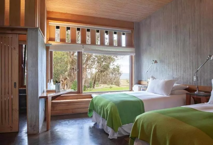 スタンダードルーム, Explora En Rapa Nui   All Inclusive