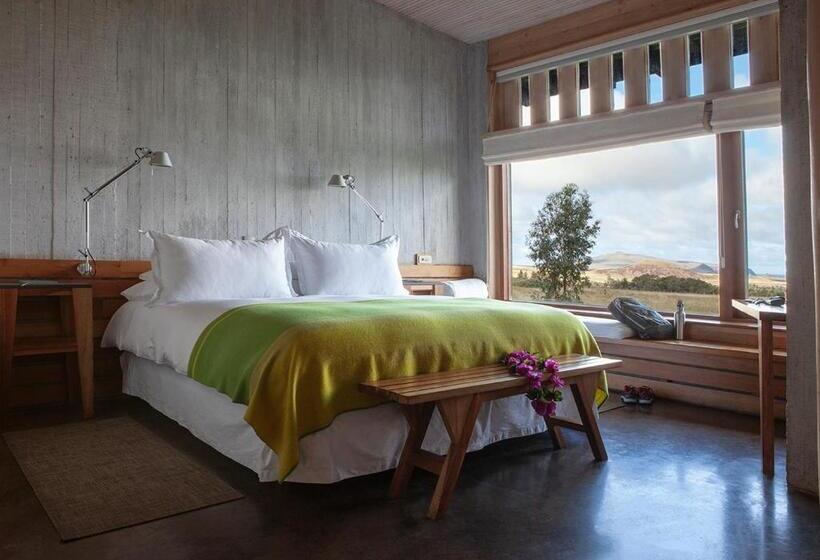 חדר סטנדרט, Explora En Rapa Nui   All Inclusive