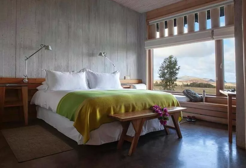 スタンダードルーム, Explora En Rapa Nui   All Inclusive