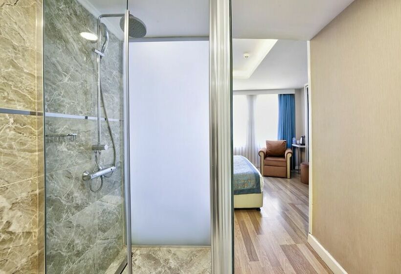 スーペリアールーム, Great Fortune Hotel & Spa