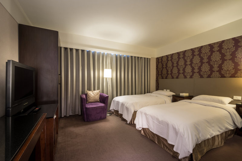 Premium Room City View, Ibis Astana