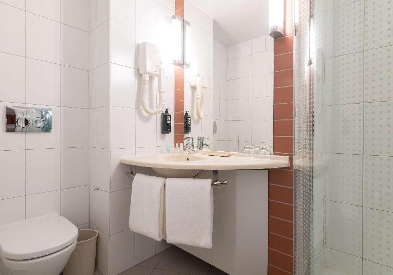 Premium Room City View, Ibis Astana