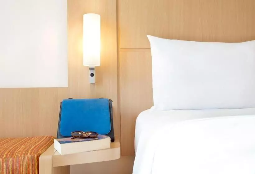スタンダードルーム, Ibis Bandung Pasteur