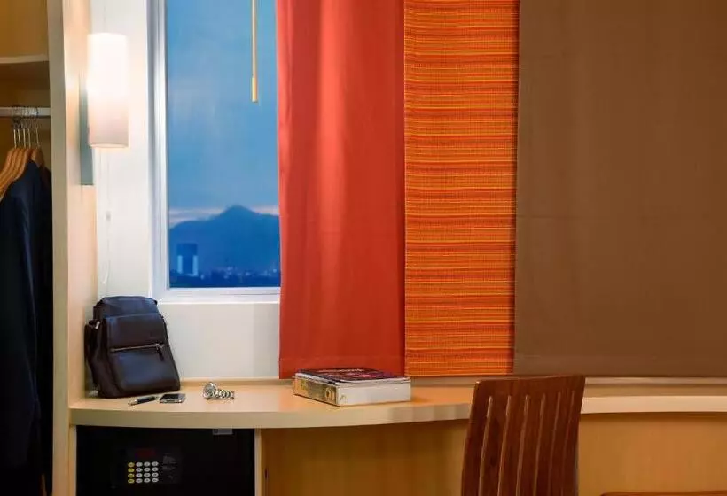 スタンダードルーム, Ibis Bandung Pasteur