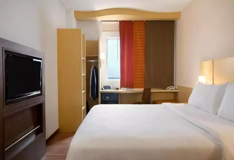 スタンダードルーム, Ibis Bandung Pasteur