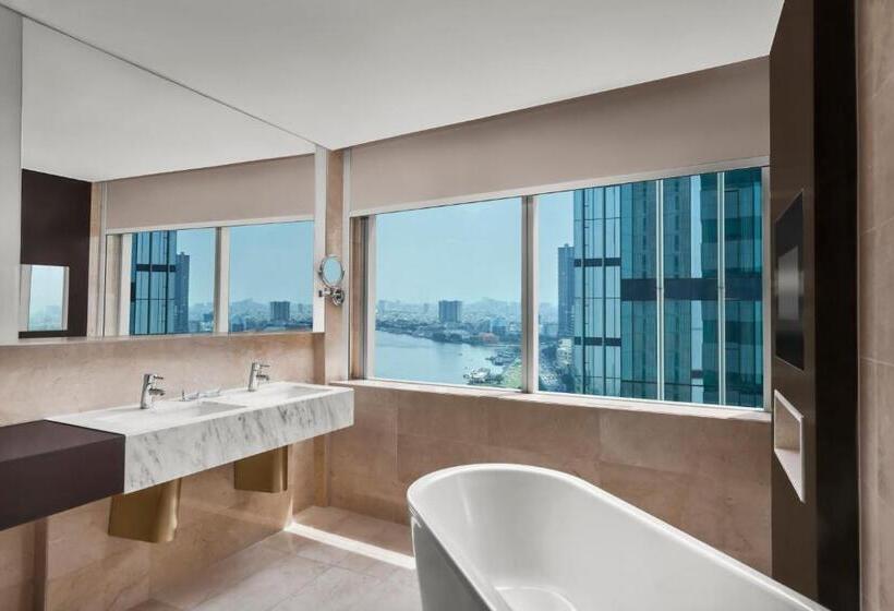 سوئیت با تخت بزرگ, Le Méridien Saigon