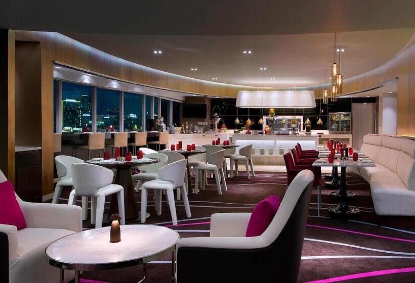 プレジデントスイートルーム, Le Méridien Saigon