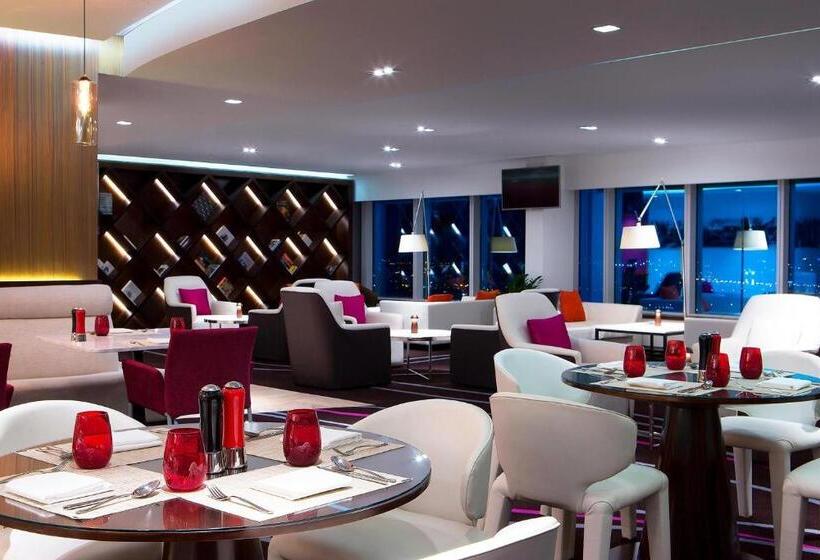 سوئیت پرزیدنت, Le Méridien Saigon