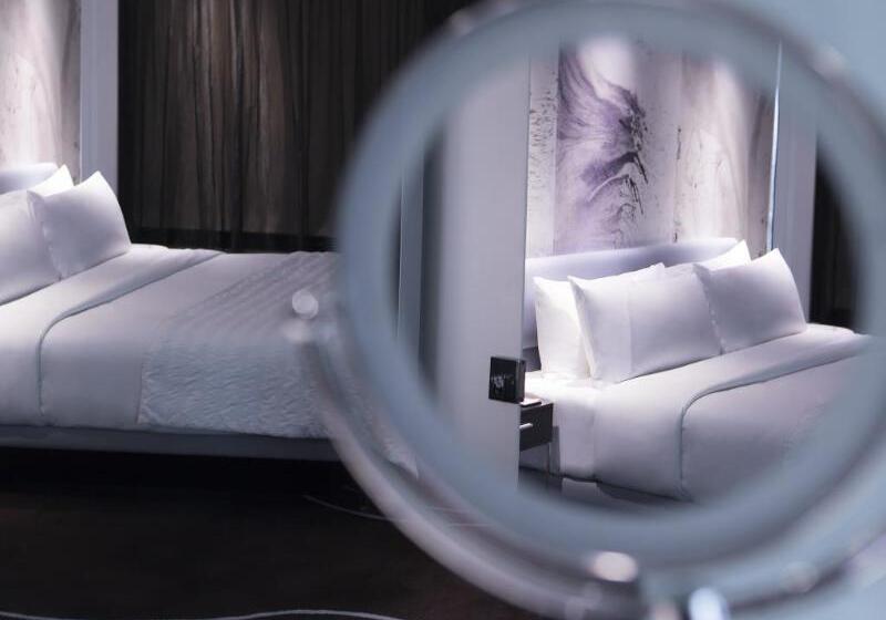 سوییت, Le Méridien Saigon