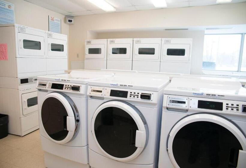 带2个卧室的套房, Residence & Conference Centre   Windsor