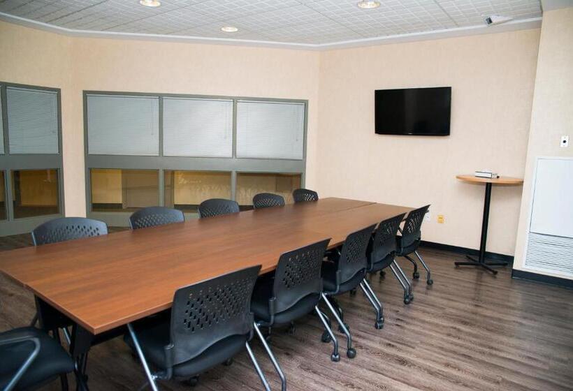 Люкс 2 Спальни, Residence & Conference Centre   Windsor