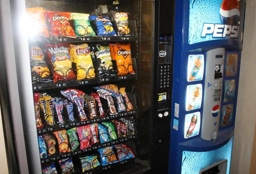 带2个卧室的套房, Residence & Conference Centre   Windsor