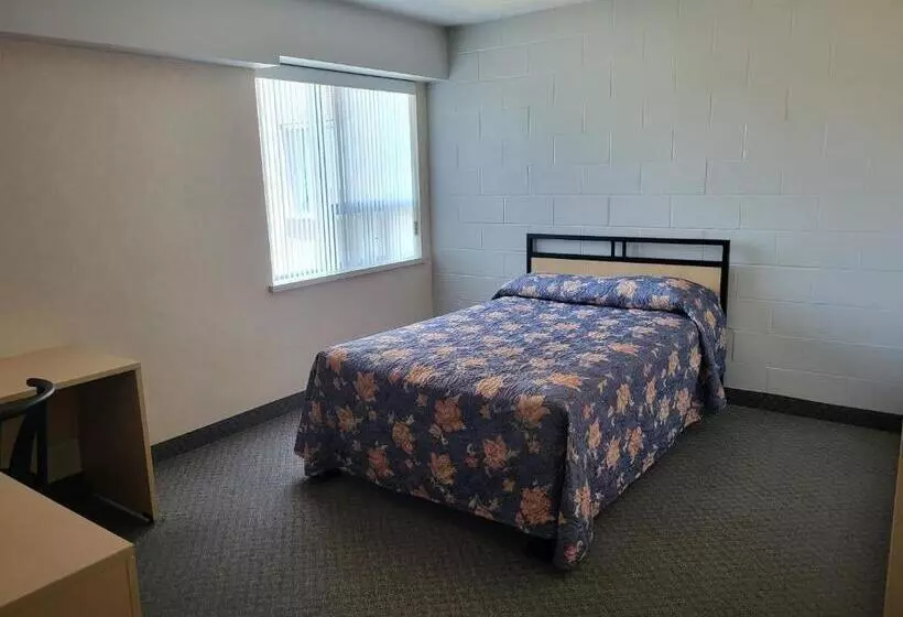 身障者適用スイートルーム, Residence & Conference Centre   Windsor