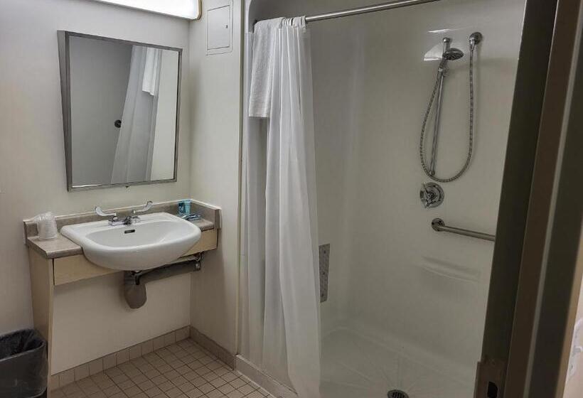 Люкс Адаптированный для Инвалидов, Residence & Conference Centre   Windsor