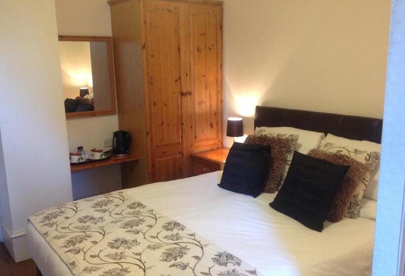 스탠다드 룸, Royston Guest House Inverness