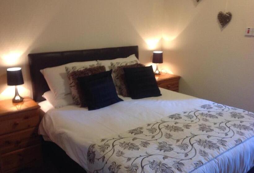 스탠다드 룸, Royston Guest House Inverness