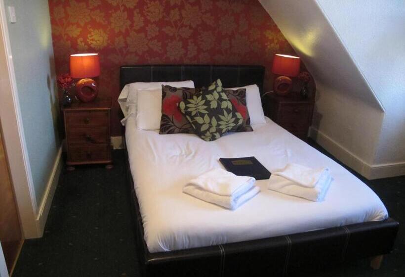 חדר סטנדרט, Royston Guest House Inverness