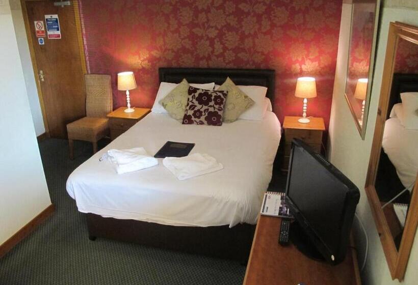 标准间, Royston Guest House Inverness