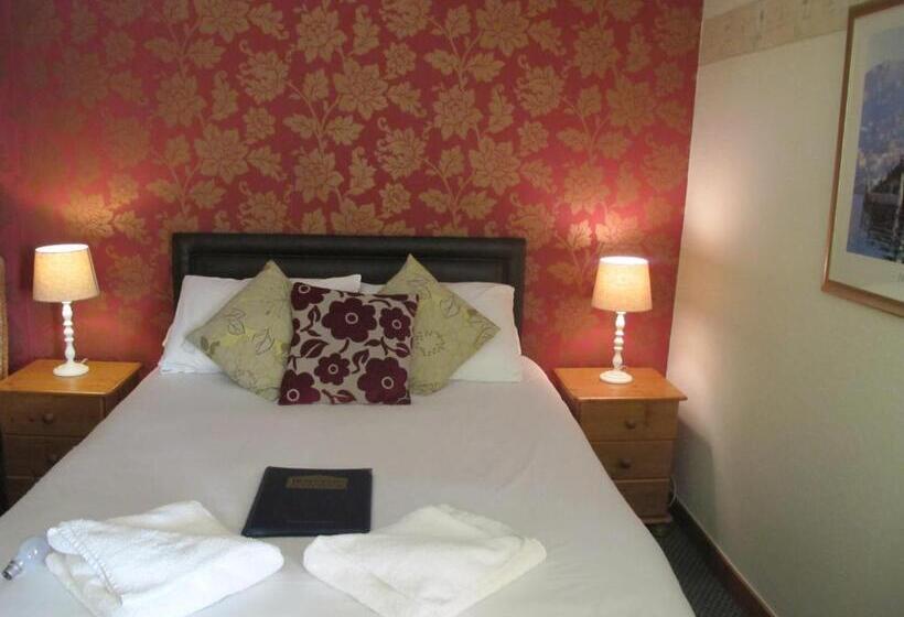 חדר בסיסי, Royston Guest House Inverness