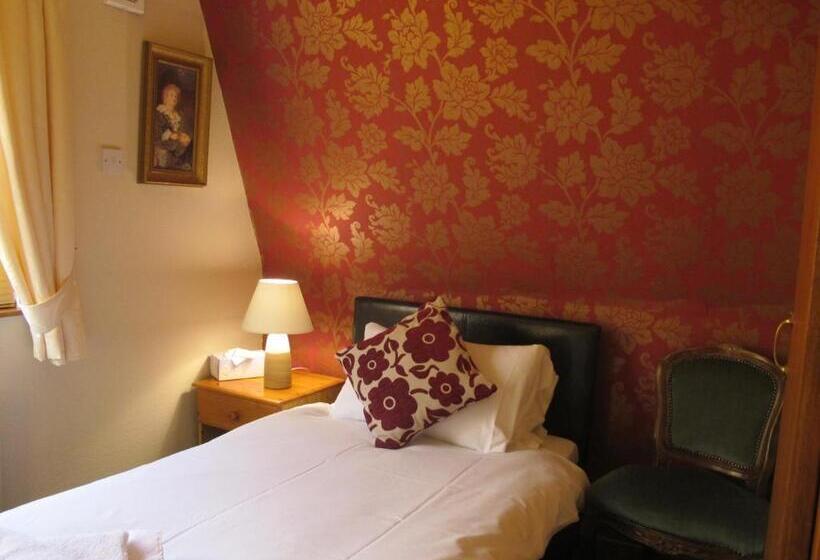 기본룸, Royston Guest House Inverness