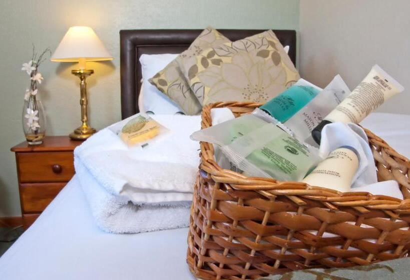 标准单人间, Royston Guest House Inverness