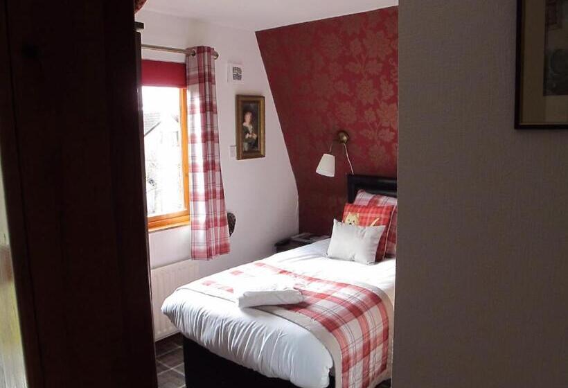 标准单人间, Royston Guest House Inverness