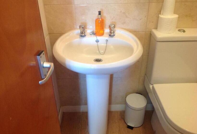 חדר דלוקס, Royston Guest House Inverness