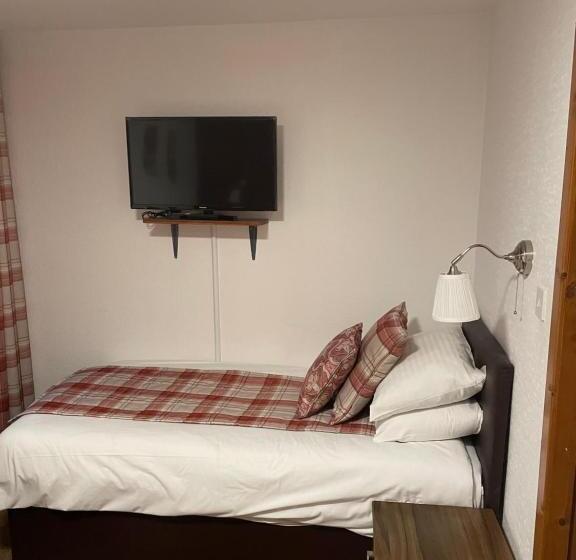 豪华房间, Royston Guest House Inverness