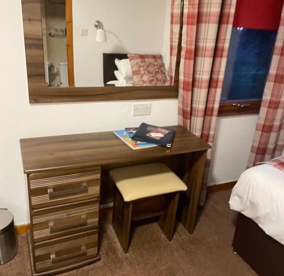 豪华房间, Royston Guest House Inverness
