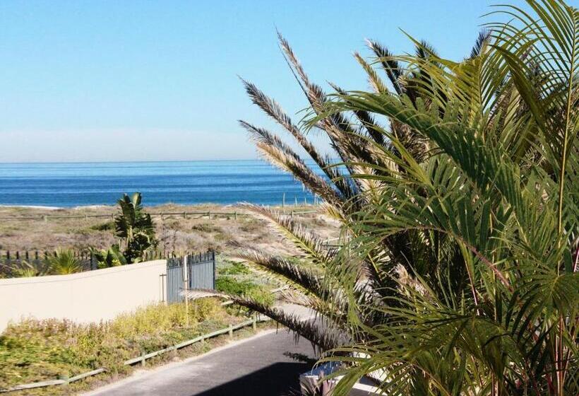 סוויטת ג'וניור עם מרפסת, Sunset Loft