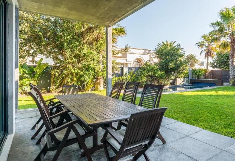 סוויטת ג'וניור עם מרפסת, Sunset Loft