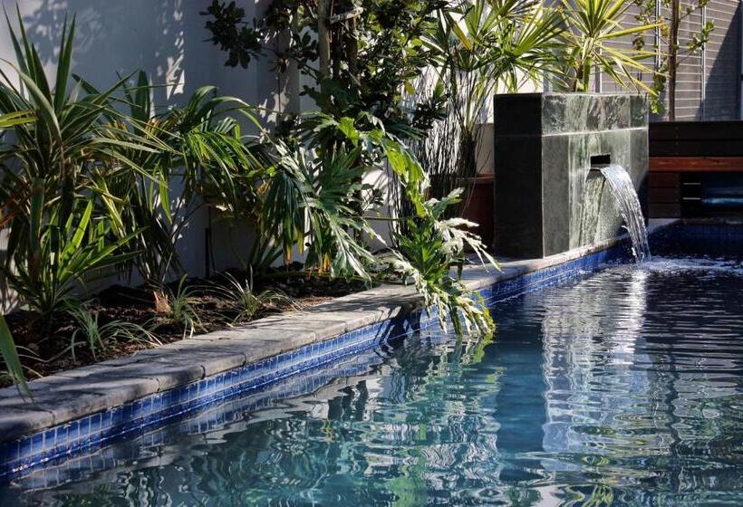 סוויטה דלוקס, Sunset Loft