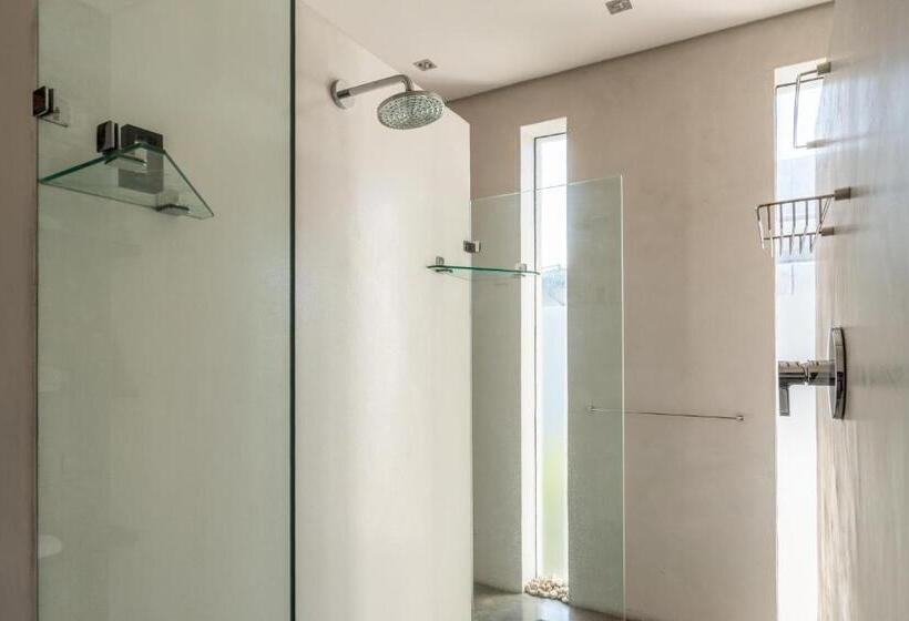 סוויטה דלוקס, Sunset Loft