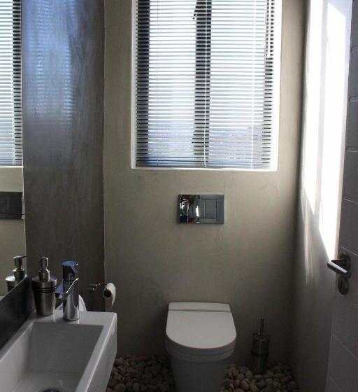 סוויטת ג'וניור עם מרפסת, Sunset Loft