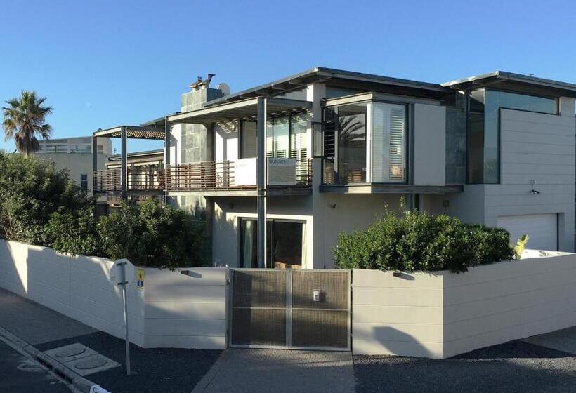 בית, חדר שינה 1, Sunset Loft