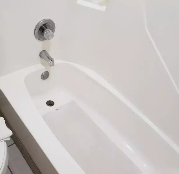 スタンダードルーム, Value Inn & Suites Salina
