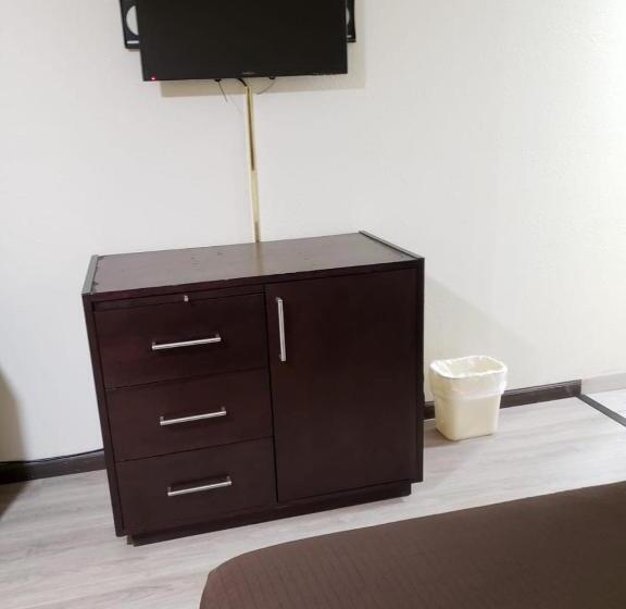 스탠다드 룸, Value Inn & Suites Salina