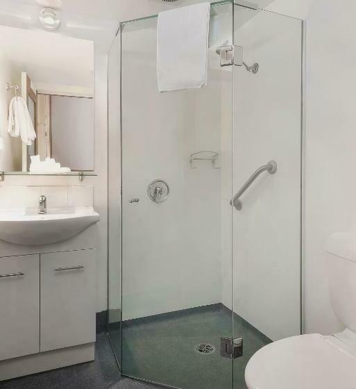 Номер Стандарт, Marquis Hotel Motel