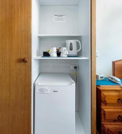 اتاق استاندارد, Marquis Hotel Motel