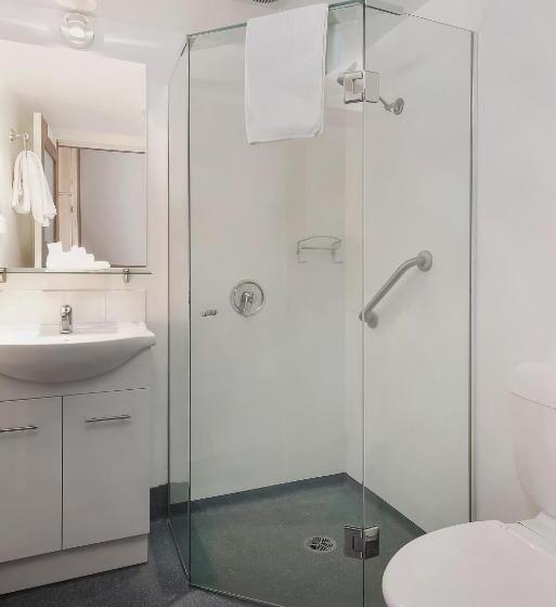 Номер Стандарт Вид на Город, Marquis Hotel Motel