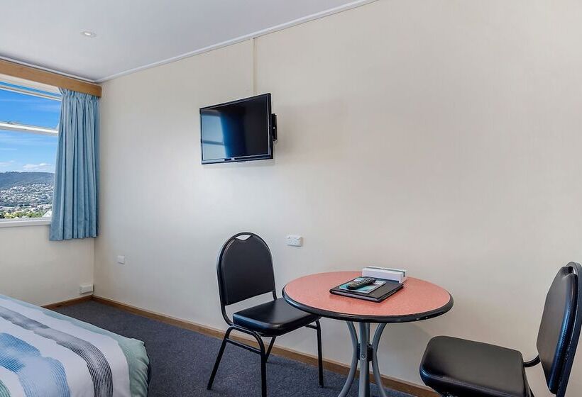 اتاق استاندارد, Marquis Hotel Motel