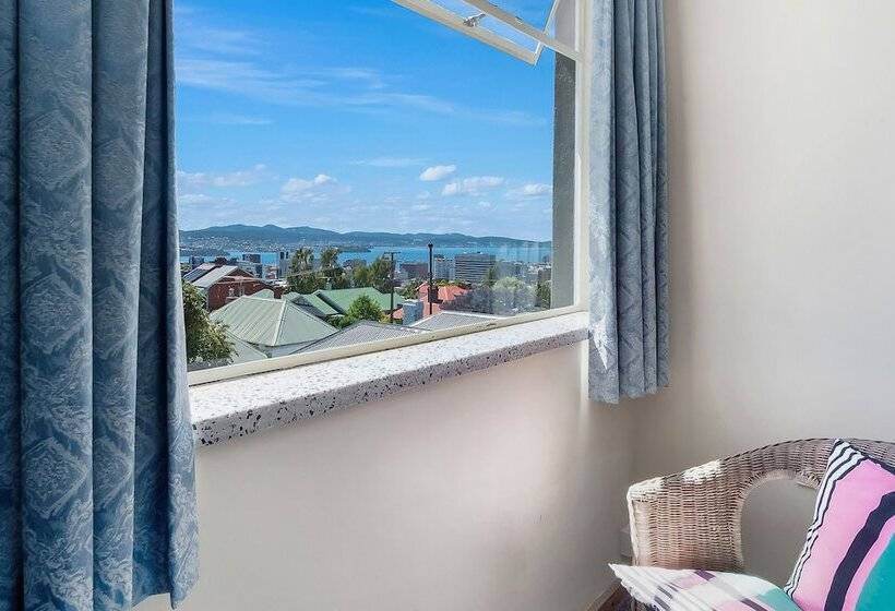 اتاق استاندارد, Marquis Hotel Motel