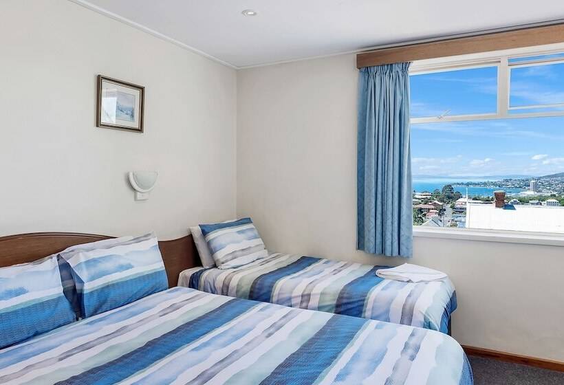 اتاق استاندارد, Marquis Hotel Motel