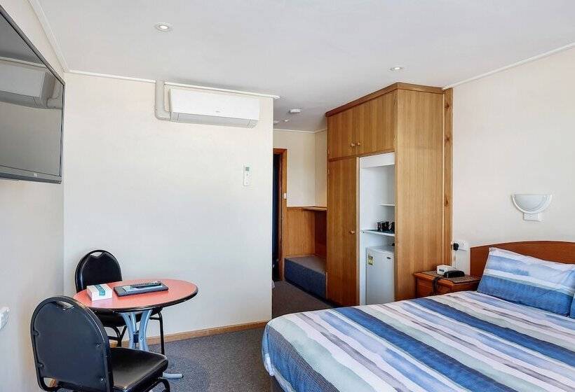 اتاق استاندارد, Marquis Hotel Motel