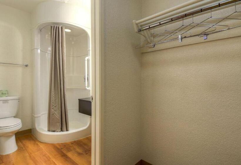 غرفة قياسية رباعية, Motel 6san Ysidro, Ca  San Diego  Border