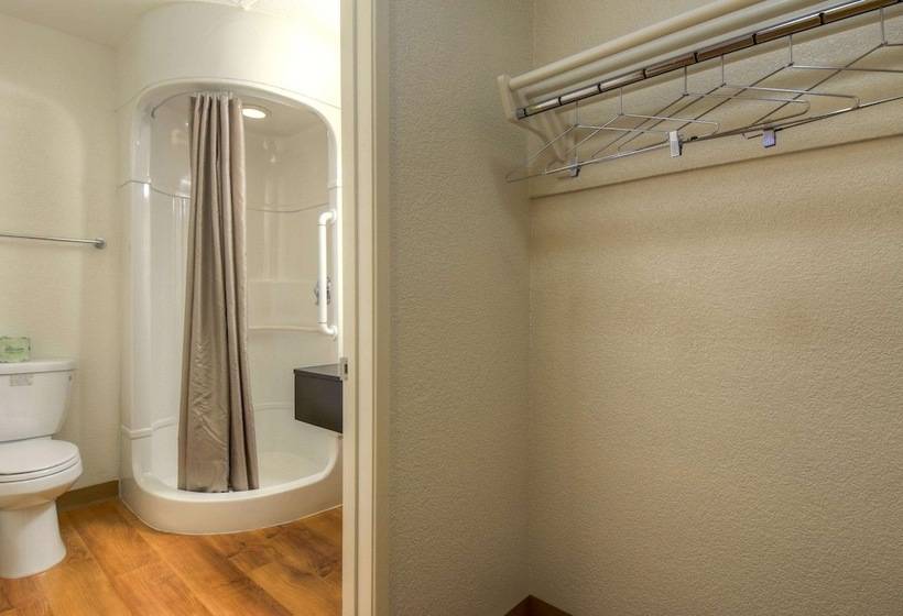 غرفة ديلوكس, Motel 6san Ysidro, Ca  San Diego  Border