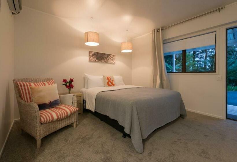 استودیو ساده, Stay Kerikeri Boutique Apartments And Studios