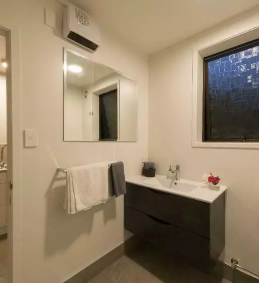 استودیو ساده, Stay Kerikeri Boutique Apartments And Studios