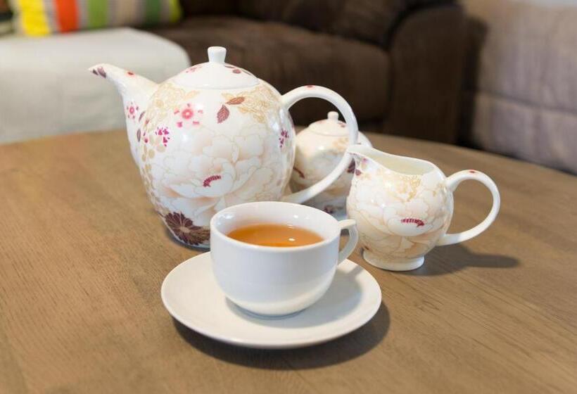 استودیو ساده, Stay Kerikeri Boutique Apartments And Studios